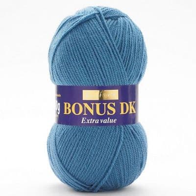 Hayfield Bonus DK 994 Denim