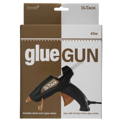 Hi-Tack Glue Gun LARGE