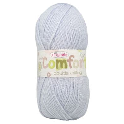 King Cole Baby Comfort DK 772 Silver