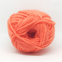King Cole Big Value dk 50g Yarn 5821 Coral