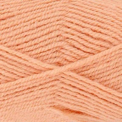 King Cole Big Value dk 50g Yarn 5823 Rose Beige