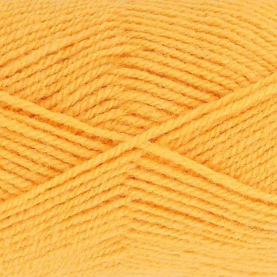King Cole Big Value dk 50g Yarn 5824 Marmalade