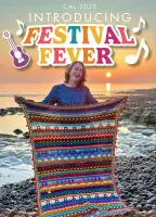 King Cole CAL Festival Fever