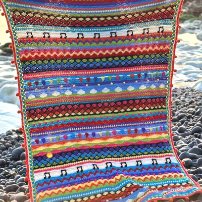 King Cole CAL Festival Fever