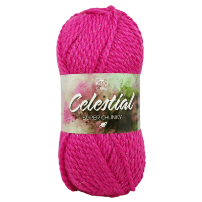 King Cole Celestial Super Chunky - Clearance