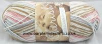 King Cole Cherish DK Baby Yarn 1115 Honeycomb