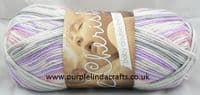 King Cole Cherish DK Baby Yarn 1117 Pavlova