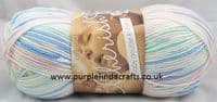 King Cole Cherish DK Baby Yarn 1597 Candy Floss