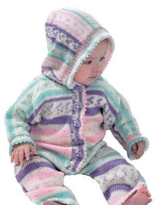 King Cole Cherish DK Patterns