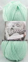 King Cole Cherished DK Yarn 1416 Mint