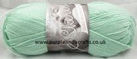 King Cole Cherished DK Yarn 1416 Mint