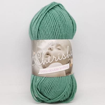 King Cole Cherished DK Yarn 1432 Laurel