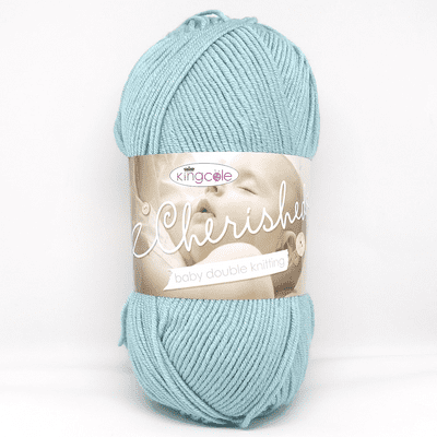 King Cole Cherished DK Yarn 3506 Turquoise