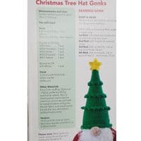 King Cole Christmas Crochet Book 9