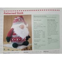 King Cole Christmas Crochet Book 9