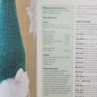 King Cole Christmas Crochet Book 9