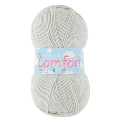 King Cole Comfort 4 Ply - Clearance