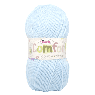 King Cole Comfort Baby DK