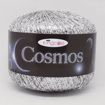King Cole Cosmos Yarn 1095 Galactica