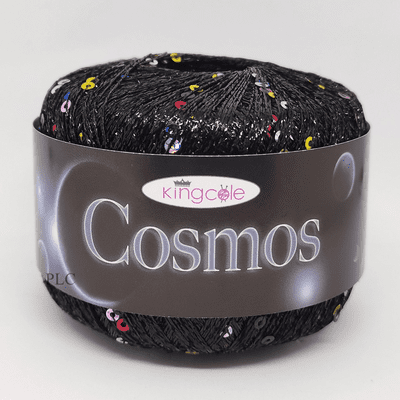 King Cole Cosmos Yarn 1097 Lunar