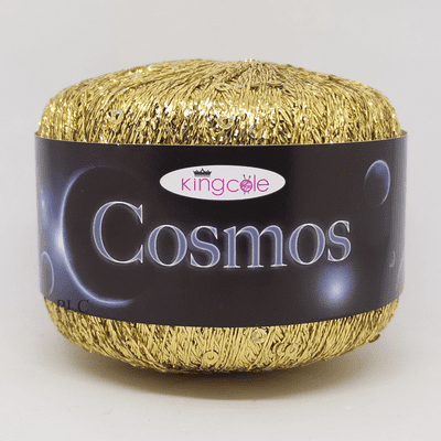 King Cole Cosmos Yarn 1098 Orbit