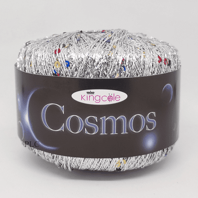 King Cole Cosmos Yarn 1100 Starburst