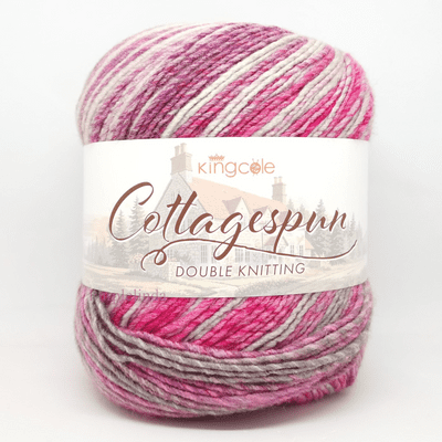 King Cole Cottagespun DK