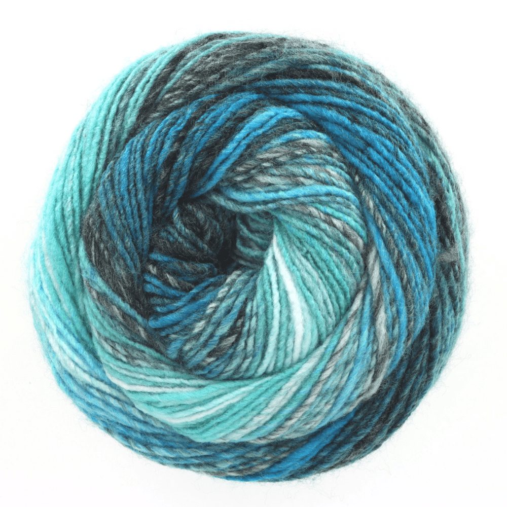 King Cole Cottagespun DK Yarn 6658 Rockpool