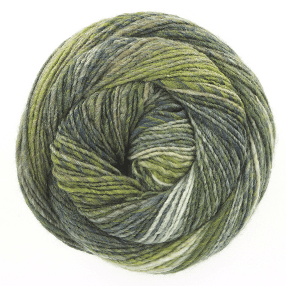 King Cole Cottagespun DK Yarn 6659 Spring Garden