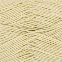 King Cole Cottonsmooth DK Yarn 3521 Ecru