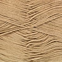King Cole Cottonsmooth DK Yarn 3524 Latte