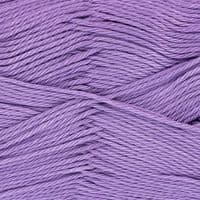 King Cole Cottonsmooth DK Yarn 3526 Lilac