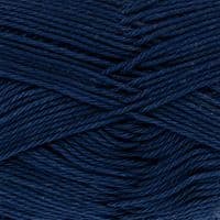 King Cole Cottonsmooth DK Yarn 3528 Navy