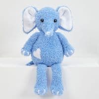 King Cole Cuddly Creatures Book 1