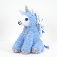 King Cole Cuddly Creatures Book 1