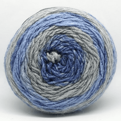 King Cole Curiosity Yarn 2893 Ocean