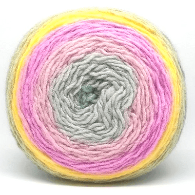 King Cole Curiosity Yarn 2902 Fizz