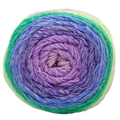 King Cole Curiosity Yarn 2905 Victoria Plum