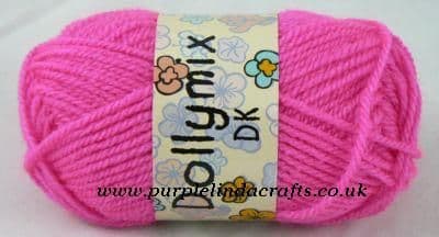 King Cole Dollymix DK 040 CANDY
