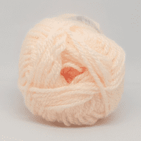 King Cole Dollymix DK Yarn 149 Blush (Flesh)