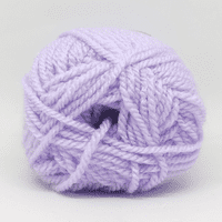King Cole Dollymix DK Yarn 17 Lilac
