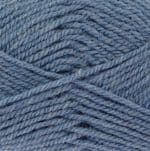 King Cole Dollymix DK Yarn 207 Jeans Blue