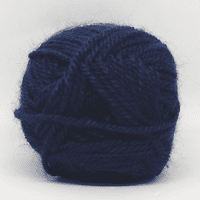 King Cole Dollymix DK Yarn 25 Navy Blue
