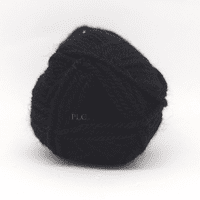 King Cole Dollymix DK Yarn 48 Black