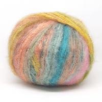 King Cole Flair Chunky Yarn 6537 Argentine Tango