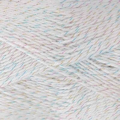 King Cole Glitz DK Yarn 4728 Unicorn