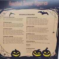 King Cole Halloween Knits Book Three