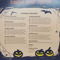 King Cole Halloween Knits Book Three
