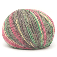 King Cole Homespun Prism DK Yarn 5180 Yuletide