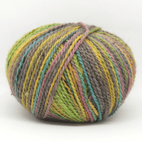 King Cole Homespun Prism DK Yarn 5181 Summer Meadow
